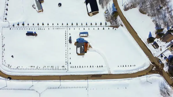 2 Irene AVE, Island Lake, AB T9S 1S2