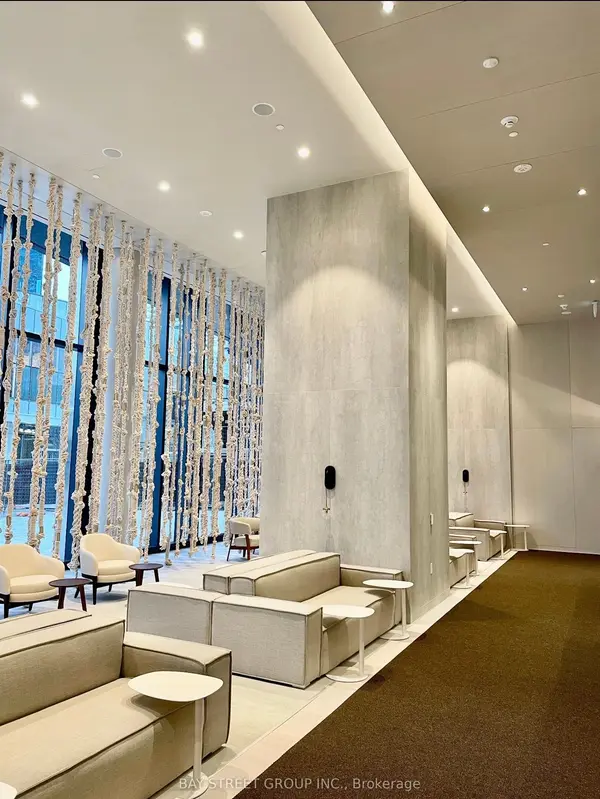 138 Downes ST #1705, Toronto C08, ON M5E 0E4