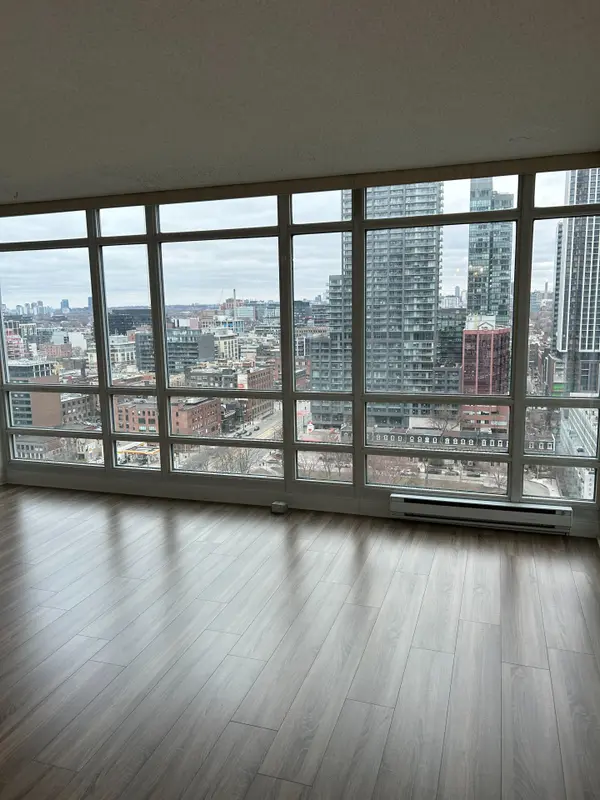 381 Front ST W #2703, Toronto C01, ON M5V 3R8