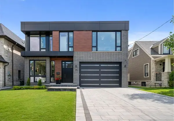 71 Yorkview DR, Toronto C07, ON M2R 1J7