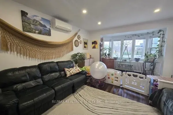 1182 Avenue RD #(MAIN), Toronto C04, ON M5N 2E8