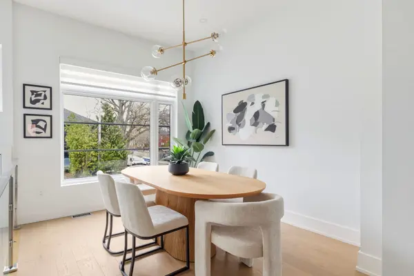 599 Soudan AVE, Toronto C10, ON M4S 1X1