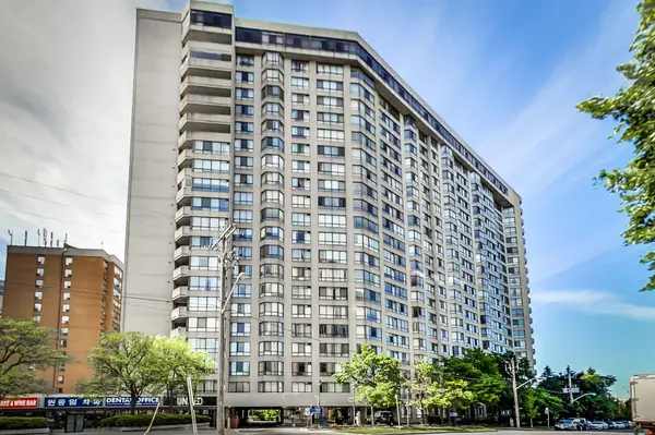 5444 Yonge ST #1001, Toronto C07, ON M3N 6J4