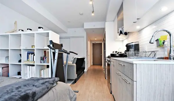 251 Jarvis ST #1427, Toronto C08, ON M5B 0G3