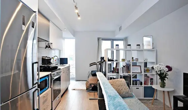 251 Jarvis ST #1427, Toronto C08, ON M5B 0G3