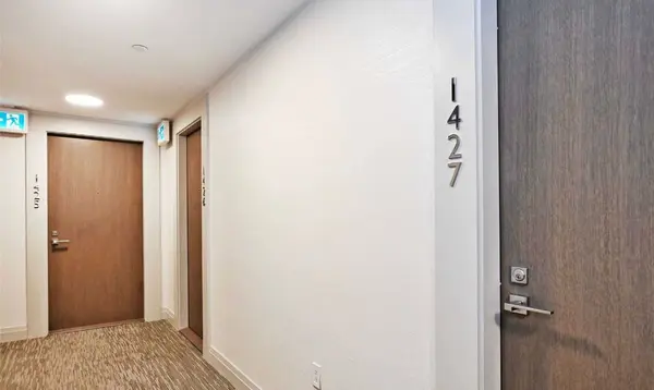 251 Jarvis ST #1427, Toronto C08, ON M5B 0G3