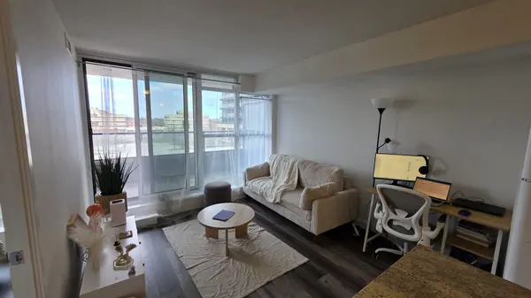 29 Singer CT #306, Toronto C15, ON M2K 0B3