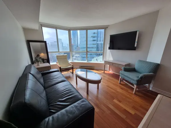 38 Elm ST #3013, Toronto C01, ON M5G 2K5