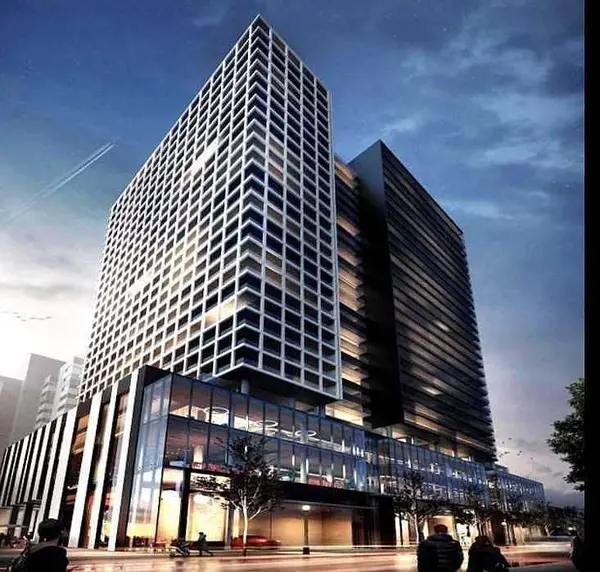 20 Edward ST #923, Toronto C01, ON M5G 0C5