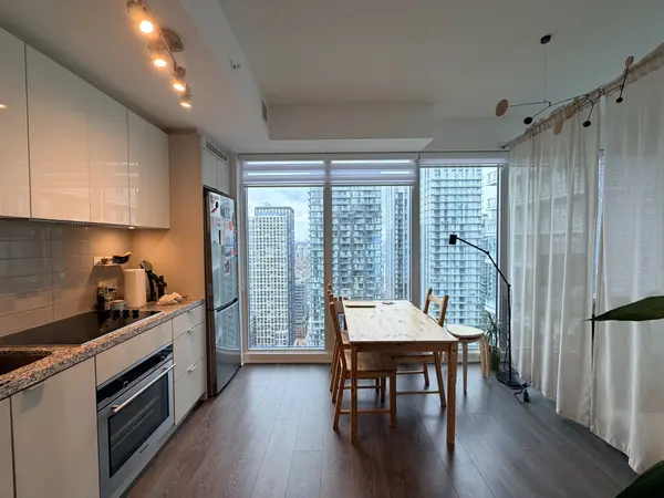 115 Blue Jays WAY #4710, Toronto C01, ON M5V 3T3