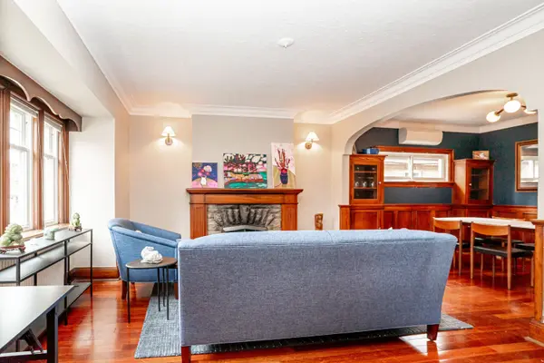 107 Everden RD, Toronto C03, ON M6C 3K7