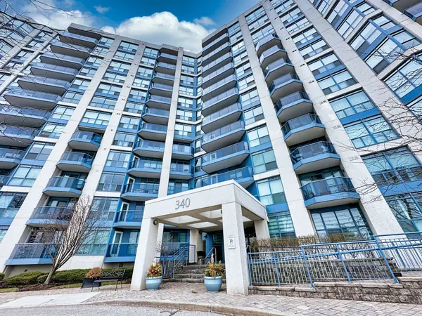 340 Watson ST W #208, Whitby, ON L1N 9G1