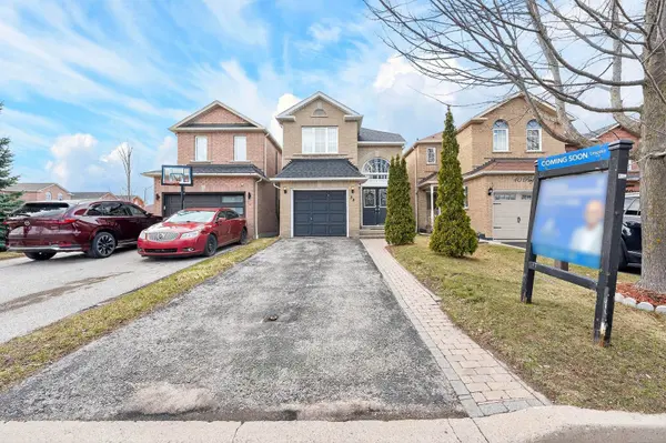 38 Perfitt CRES, Ajax, ON L1Z 1J3