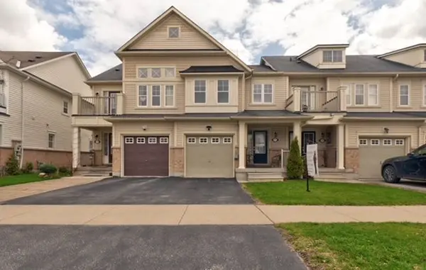 57 Harbourside DR, Whitby, ON L1N 0H5