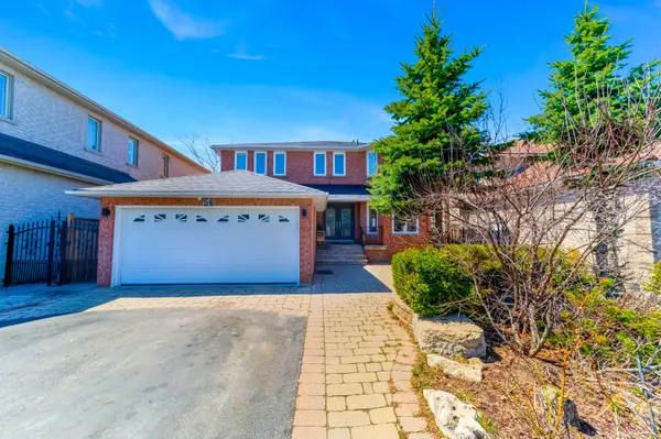 56 Cedar Brae BLVD, Toronto E08, ON M1J 2K5