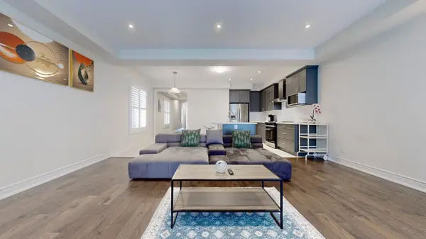 110 Christine Elliott AVE, Whitby, ON L1P 0E1