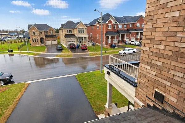 2135 Speare CT, Innisfil, ON L9S 0M9