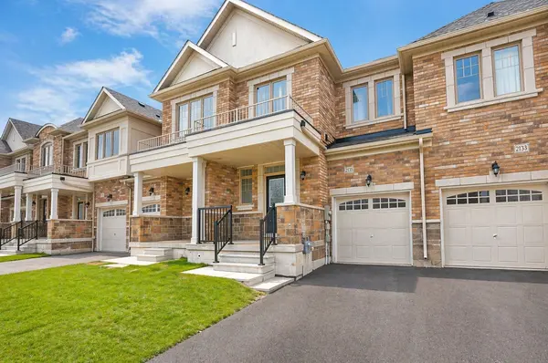 2135 Speare CT, Innisfil, ON L9S 0M9