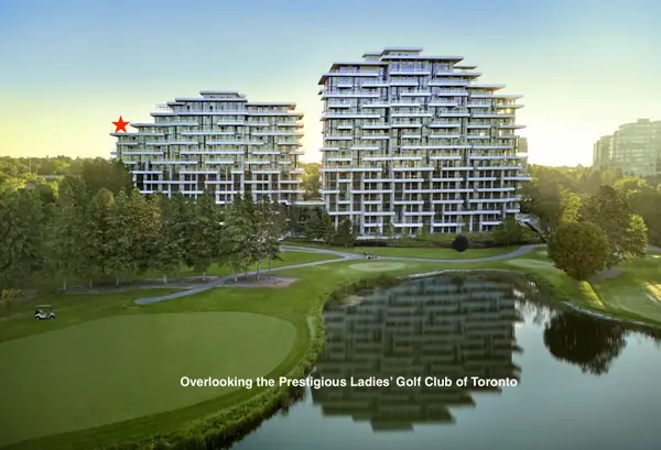 397 Royal Orchard BLVD #1008, Markham, ON L3T 0H3