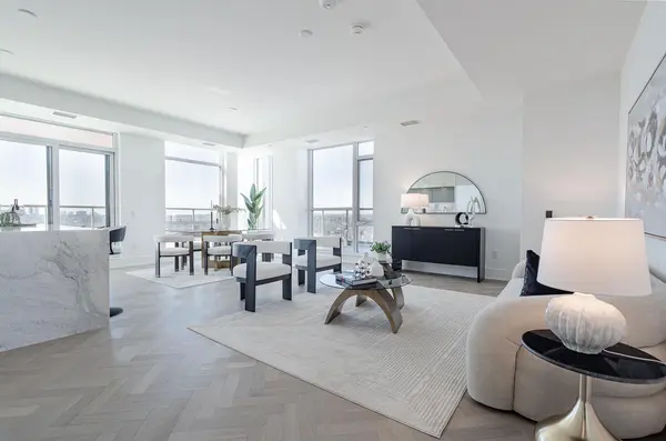 399 Royal Orchard BLVD #PH22, Markham, ON L3T 0H3