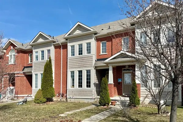9525 Ninth Line, Markham, ON L6B 0T6