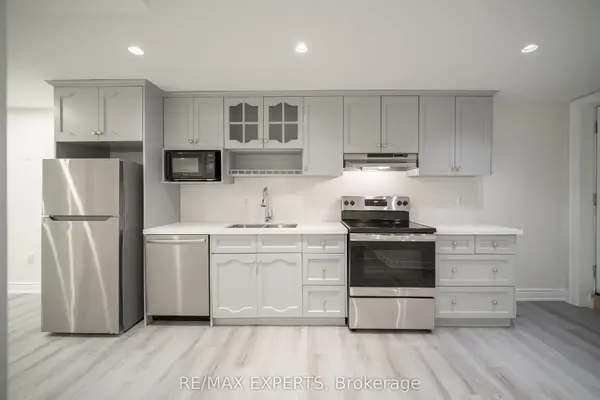 50 Ed Quigg WAY, Vaughan, ON L4H 2S1