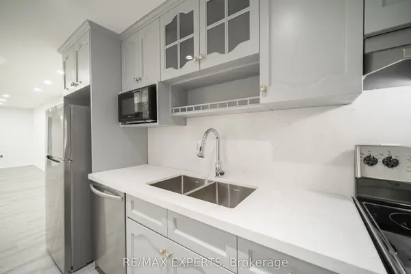 50 Ed Quigg WAY, Vaughan, ON L4H 2S1