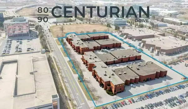 90 A Centurian DR #7, Markham, ON L3R 8C1