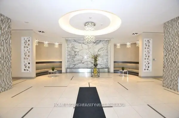 75 North Park RD #1105, Vaughan, ON L4J 0H8