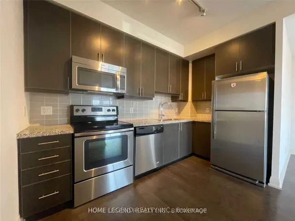 75 North Park RD #1105, Vaughan, ON L4J 0H8