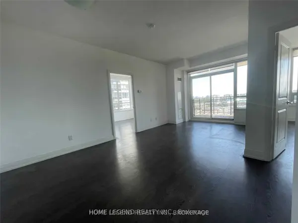 75 North Park RD #1105, Vaughan, ON L4J 0H8