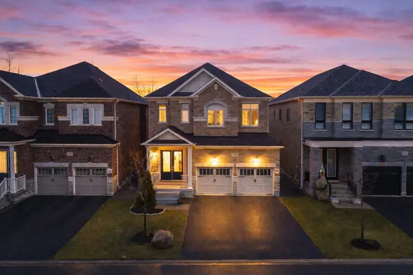 71 Woodhaven AVE, Aurora, ON L4G 3Y2