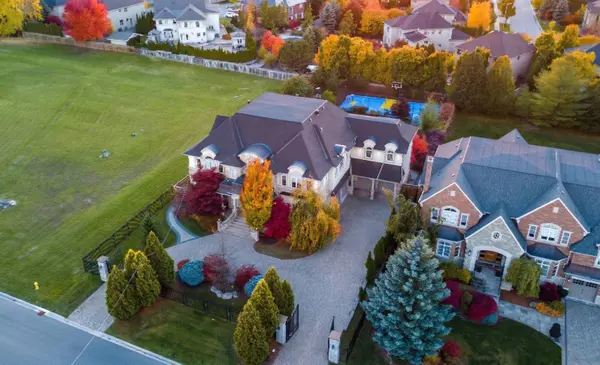 80 Callaway CT, Vaughan, ON L4J 8K9