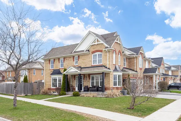 1 Jamesway CRES, Whitchurch-stouffville, ON L4A 0A3