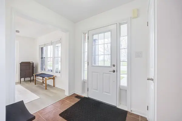 1 Jamesway CRES, Whitchurch-stouffville, ON L4A 0A3