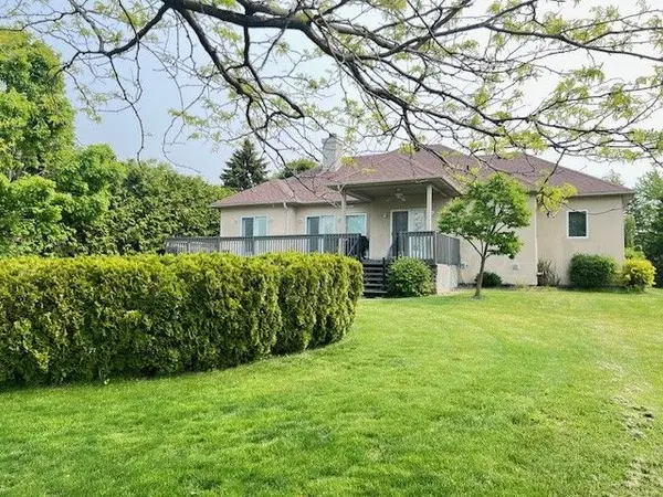 14 Sandlewood TRL, Ramara, ON L0K 1B0