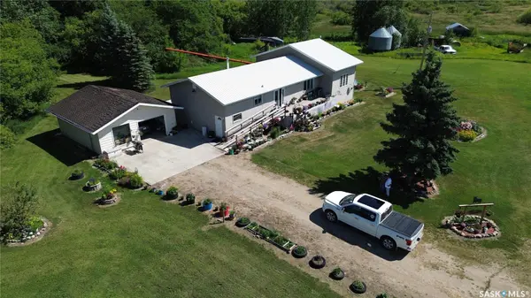 Rural Address, Paddockwood Rm No. 520, SK S0J 1T0