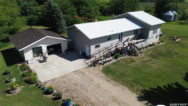 Rural Address, Paddockwood Rm No. 520, SK S0J 1T0