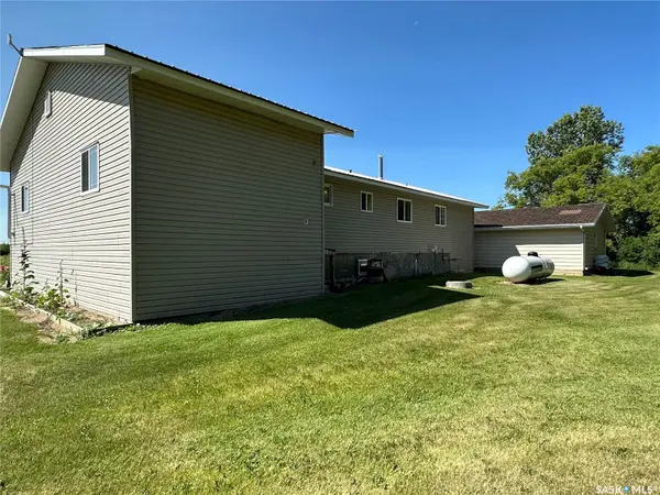 Rural Address, Paddockwood Rm No. 520, SK S0J 1T0