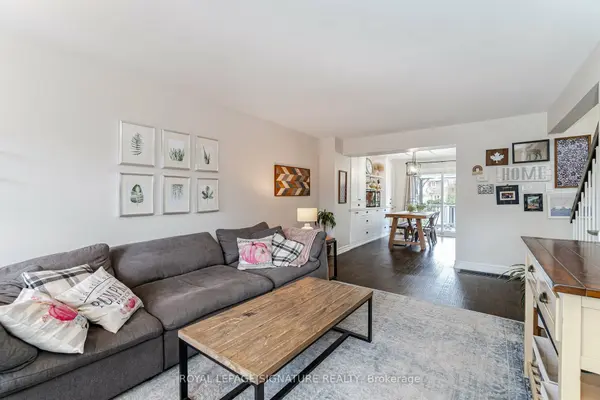 2149 Millway Gate, Mississauga, ON L5L 1R2