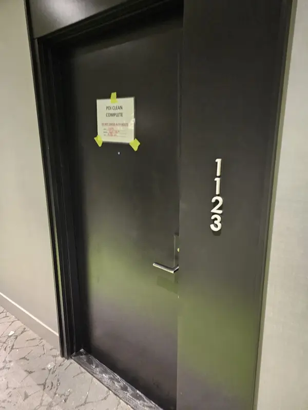 270 Dufferin ST #1123, Toronto W01, ON M6K 0H8