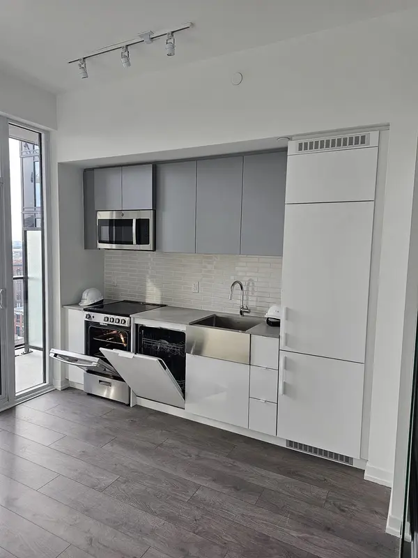 270 Dufferin ST #1123, Toronto W01, ON M6K 0H8