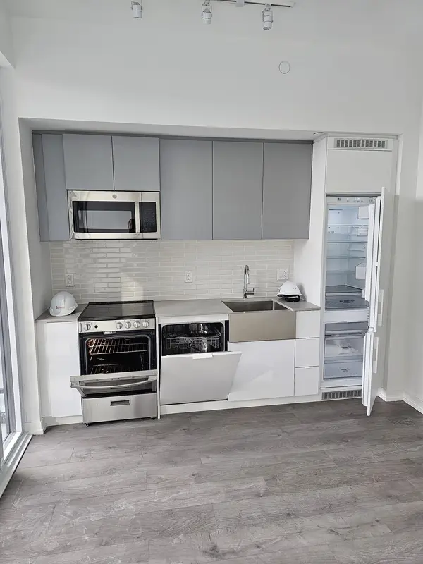 270 Dufferin ST #1123, Toronto W01, ON M6K 0H8