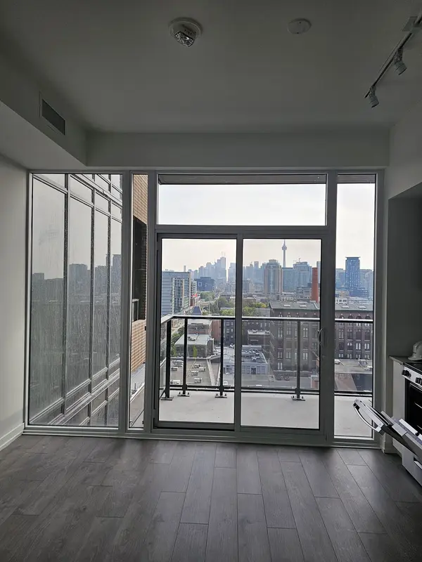 270 Dufferin ST #1123, Toronto W01, ON M6K 0H8