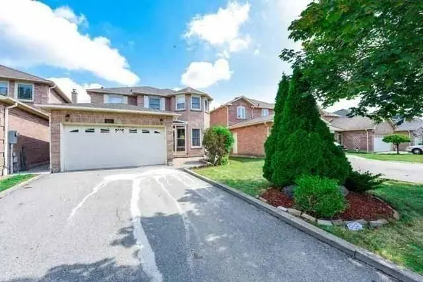 198 Harrowsmith DR, Mississauga, ON L5R 1R9