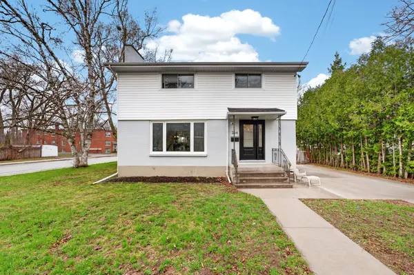 266 Bleecker AVE, Belleville, ON K8N 3V4