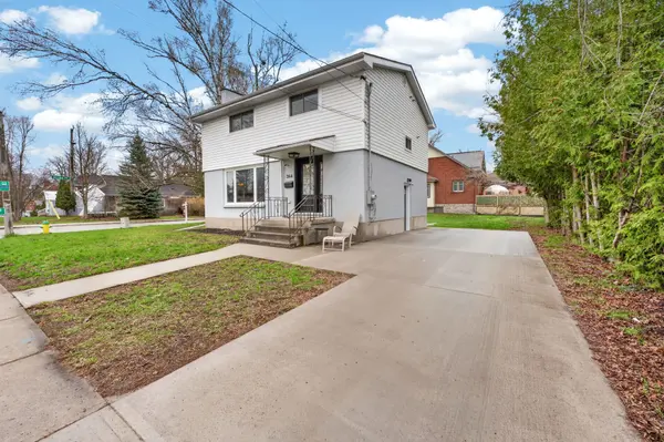 266 Bleecker AVE, Belleville, ON K8N 3V4