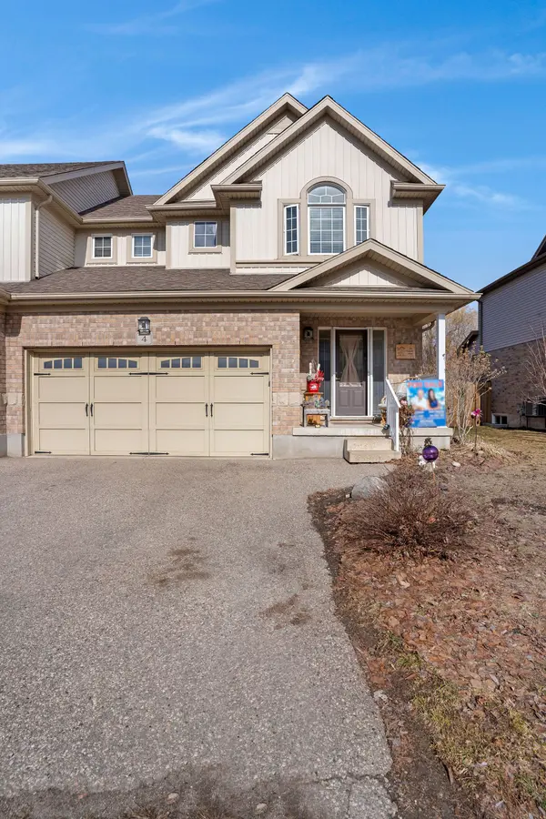 214 Snyder's RD E #4, Wilmot, ON N3A 0A6