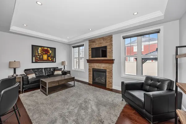 751 Devario CRES, Barrhaven, ON K2J 6H3