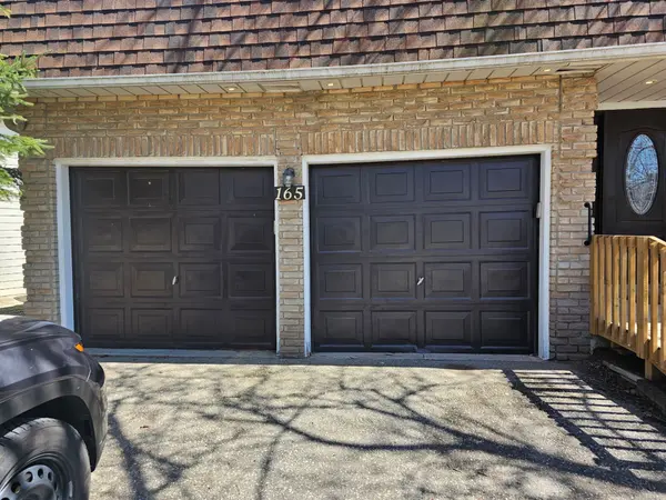 165 Brookside CRES, Kitchener, ON N2N 1G9